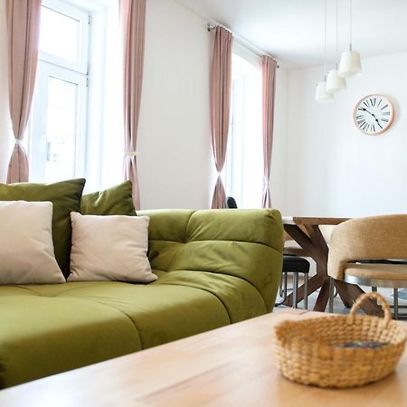 Kiwi Apartment Wien Exteriör bild