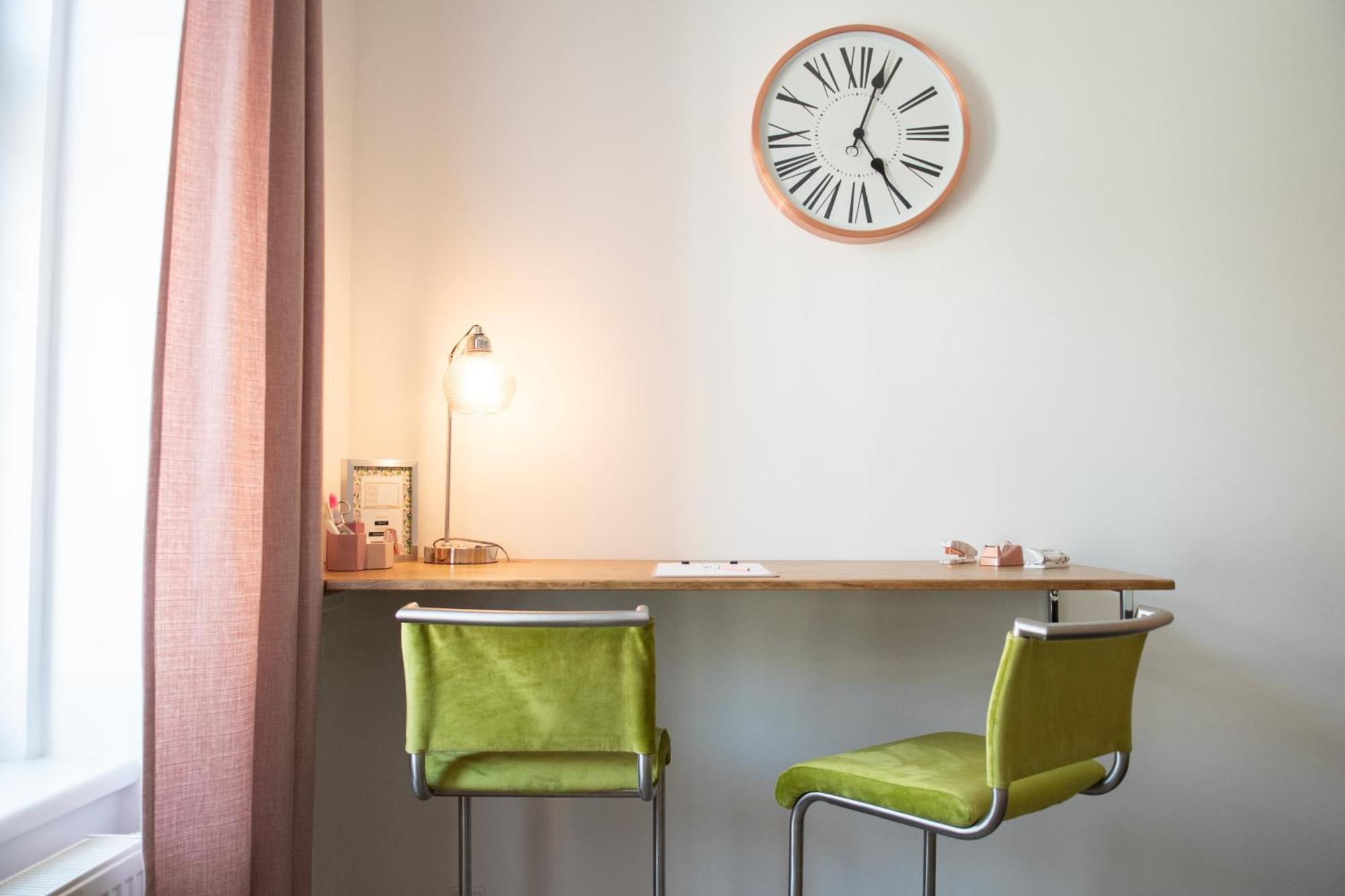 Kiwi Apartment Wien Exteriör bild