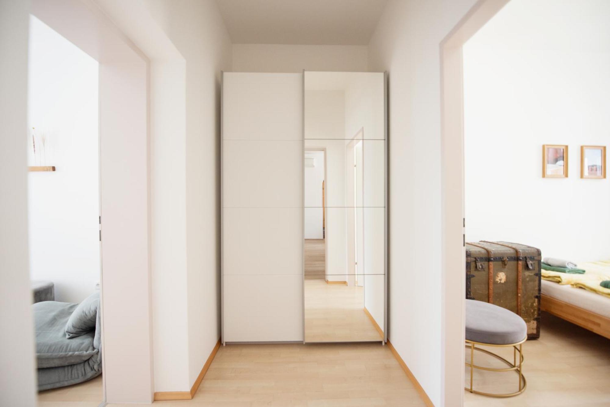 Kiwi Apartment Wien Exteriör bild