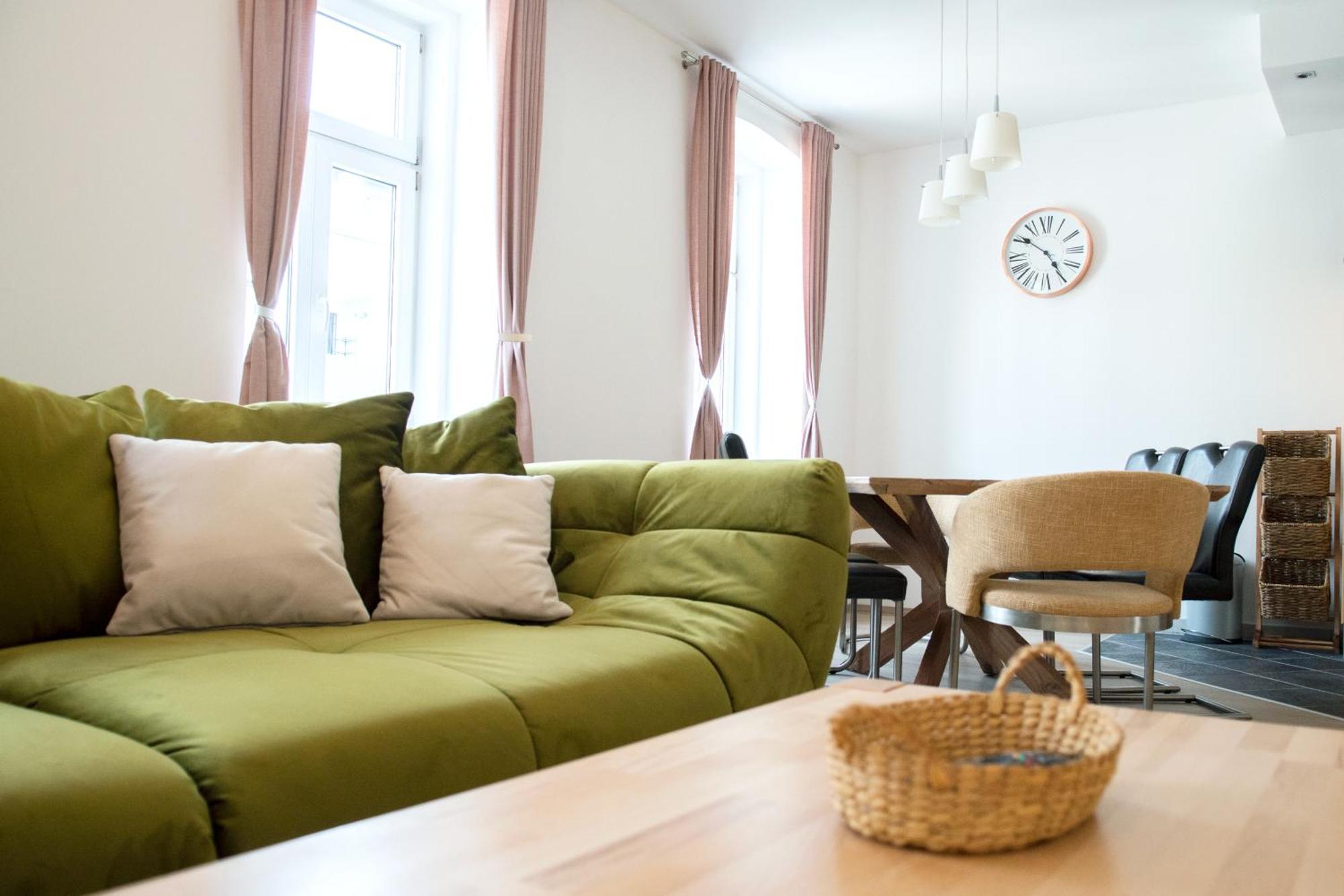 Kiwi Apartment Wien Exteriör bild