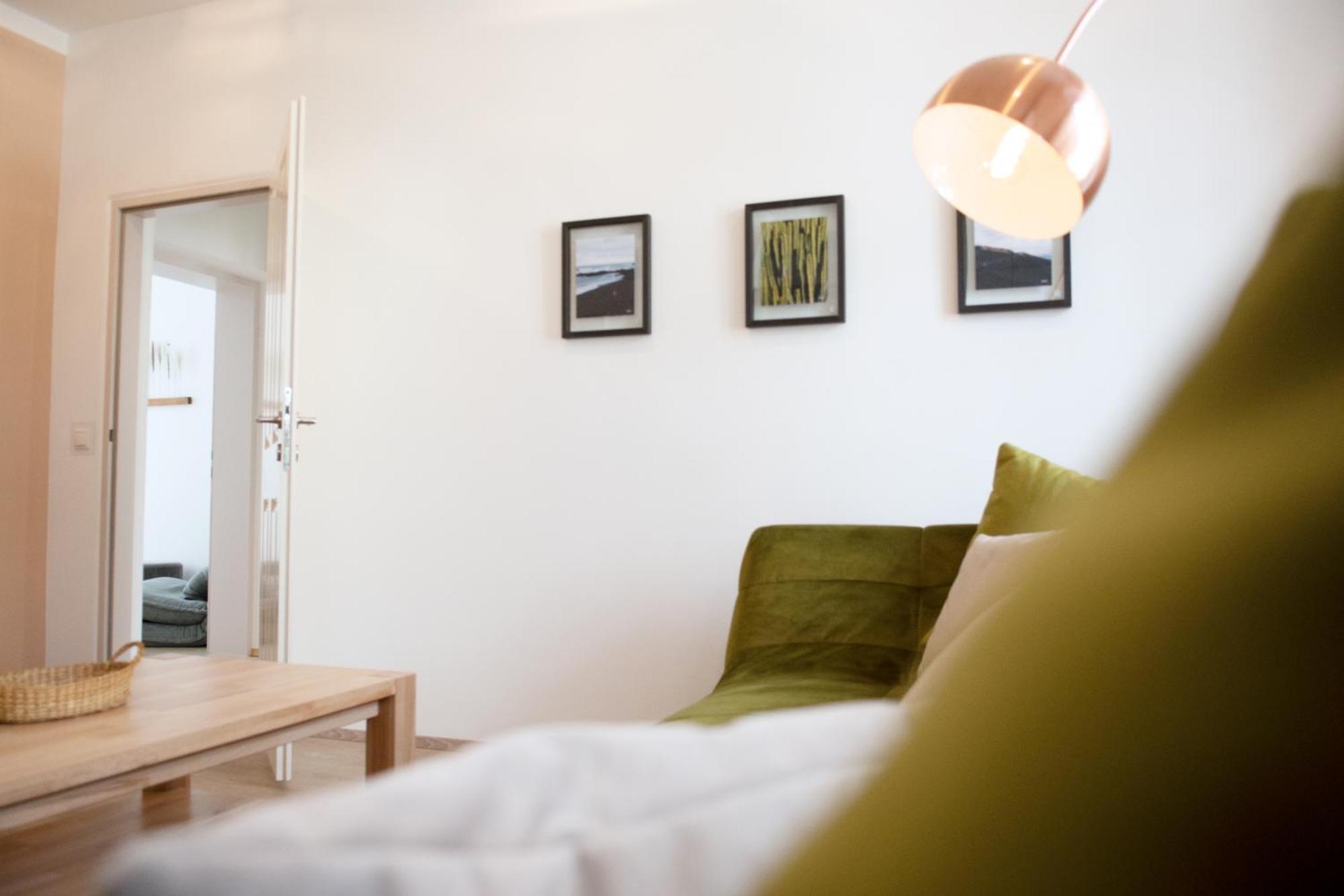 Kiwi Apartment Wien Exteriör bild
